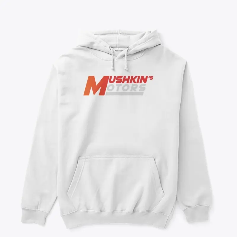 Mushkin's Motors line