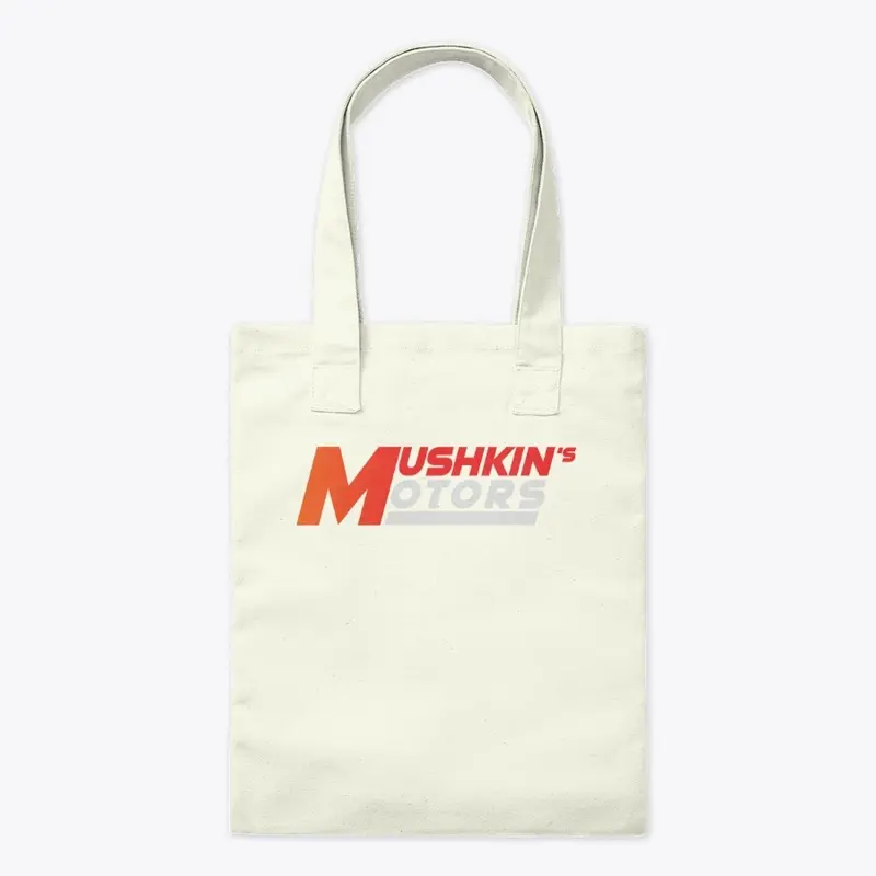 Mushkin's Motors line